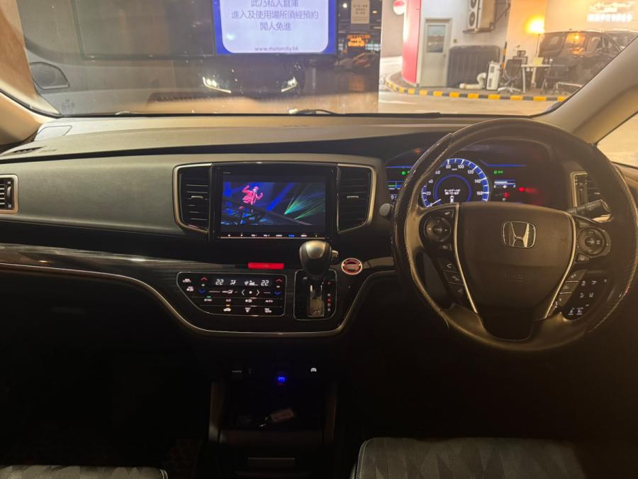 Odyssey Hybrid Absolute Ex - Image 7